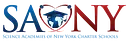Science Academies of NY logo