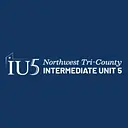 Northwest Tri-county Intermediate Unit 5 logo