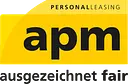 apm Personal-Leasing logo