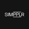  Simpplr logo