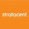  Stratacent logo