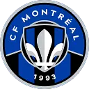  CF Montreal logo