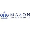 Mason County Schools logo