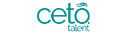 Ceto Talent logo