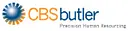 CBS Butler logo