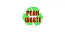 Peak Waste Recycling logo