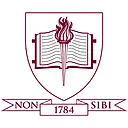Scarsdale Public Schools logo