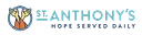 St Anthony Foundation logo