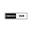 Medico Hub logo