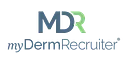 my M D Recruiter logo