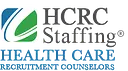 Healthcare Recruitment Counselors logo