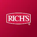 Rich Products Corporation logo