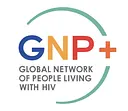 GNP+ logo