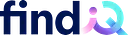 findIQ logo