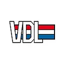  VDL logo