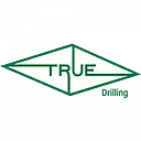True Drilling LLC logo