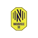 Nashville SC logo