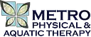 Metro Physical & Aquatic Therapy logo