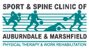 Sport & Spine Clinic of Auburndale & Marshfield logo