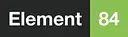 Element 84 logo