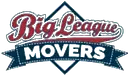 Big League Movers logo