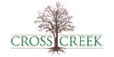 Cross Creek Nursery logo