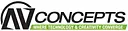 AV Concepts logo