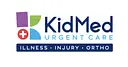 KidMed logo