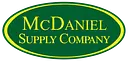McDaniel Supply Company logo