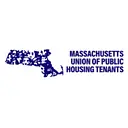 Mass Union of Public Housing Tenants logo