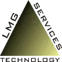LMG Technology Services logo