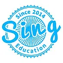 Sing Education logo