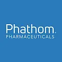 Phathom Pharmaceuticals logo
