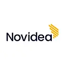 Novidea logo