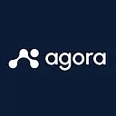 Agora logo