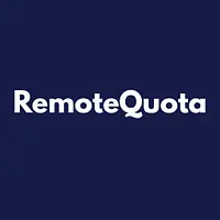 RemoteQuota logo
