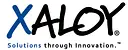 Xaloy logo