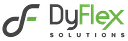 DyFlex Solutions logo