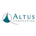 Altus Consulting Corp logo