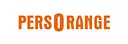 persOrange logo