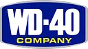 WD-40 Company logo