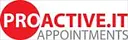 Proactive Appointments logo