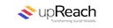 upReach logo