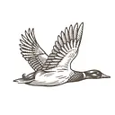Duckhorn Wine Company logo