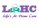 Life's At Home Care logo