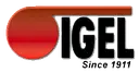 George J. Igel & Co., Inc. logo
