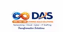 Diverse Agile Solutions logo