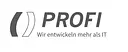 PROFI Engineering Systems AG logo