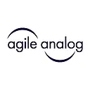 Agile Analog logo