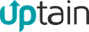 uptain logo